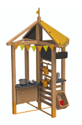Image de Kiosk 4 in 1