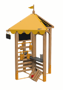 Image de Kiosk 4 in 1