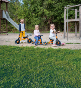 Image de Little "Driver"
