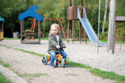 Image de Little "Driver"