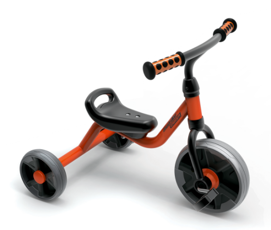 Image de Little "Cruiser"