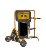 Image de Station service et de ravitaillement mobile