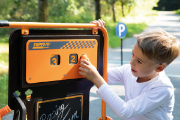 Image de Station service et de ravitaillement mobile