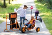 Image de Station service et de ravitaillement mobile