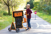 Image de Station service et de ravitaillement mobile