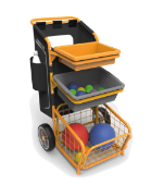 Image de Trolley Multi-Flex