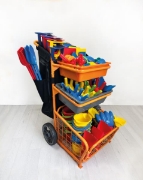 Image de Trolley Multi-Flex