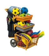 Image de Trolley Multi-Flex