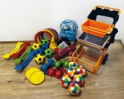 Image de Trolley Multi-Flex