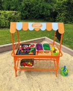 Image de Station de jeu de rôle "Ice Cream & Shop"
