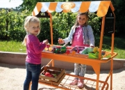 Image de Station de jeu de rôle "Ice Cream & Shop"