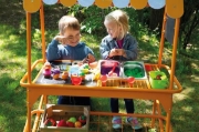 Image de Station de jeu de rôle "Ice Cream & Shop"