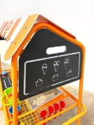 Image de Station de jeu de rôle "Ice Cream & Shop"