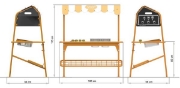 Image de Station de jeu de rôle "Ice Cream & Shop"