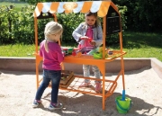 Image de Station de jeu de rôle "Ice Cream & Shop"