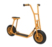 Image de Scooter avec siège
