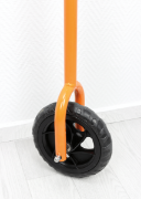 Image de  Wheelie – Set de 4 véhicules d’équilibre