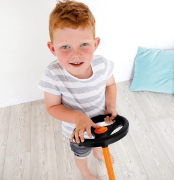 Image de  Wheelie – Set de 4 véhicules d’équilibre
