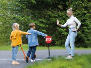 Image de  Wheelie – Set de 4 véhicules d’équilibre