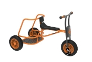 Image de Shuttle Trike "Maxi"