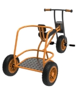 Image de Shuttle Trike "Maxi"