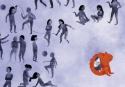 Image de Kamishibai – Peur au ventre