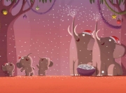 Image de Kamishibaï – Noël des animaux