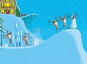 Image de Kamishibaï – Noël des animaux
