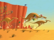 Image de Kamishibaï – Noël des animaux
