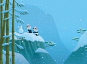 Image de Kamishibaï – Noël des animaux