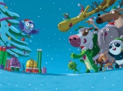 Image de Kamishibaï – Noël des animaux