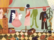 Image de Kamishibaï – Cacophonie à l’Opéra