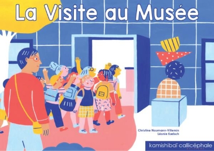 Image de la catégorie Français