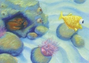 Image de KAMISHIBAÏ – Sushi
