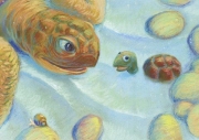 Image de KAMISHIBAÏ – Sushi