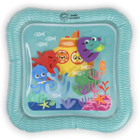 Image de Tapis sensoriel d’eau