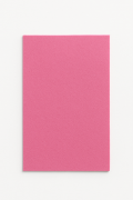 Image de Maxi feutrine rose