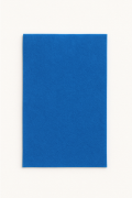 Image de Maxi feutrine bleue