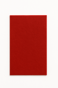 Image de Maxi feutrine rouge