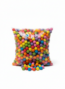 Image de Boules cotillons, les 500