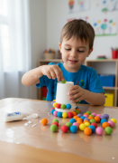 Image de Boules cotillons, les 500