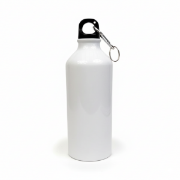 Image de Gourde métallique 600ml