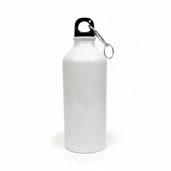 Image de Gourde métallique 600ml