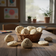 Image de Pâte à sel, 1 kg