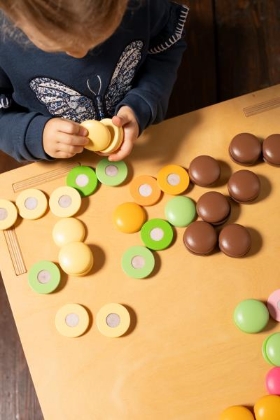 Image de la catégorie Découvrir les mathématiques