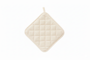 Image de Manique de cuisine coton