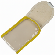 Image de Pochette de couture en coton