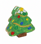 Image de Boite carton sapin