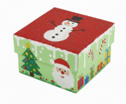 Image de Boite carton carrée