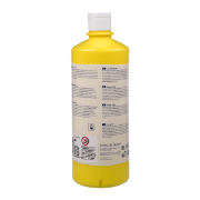 Image de Gouache Ecola 1000 ml Jaune citron